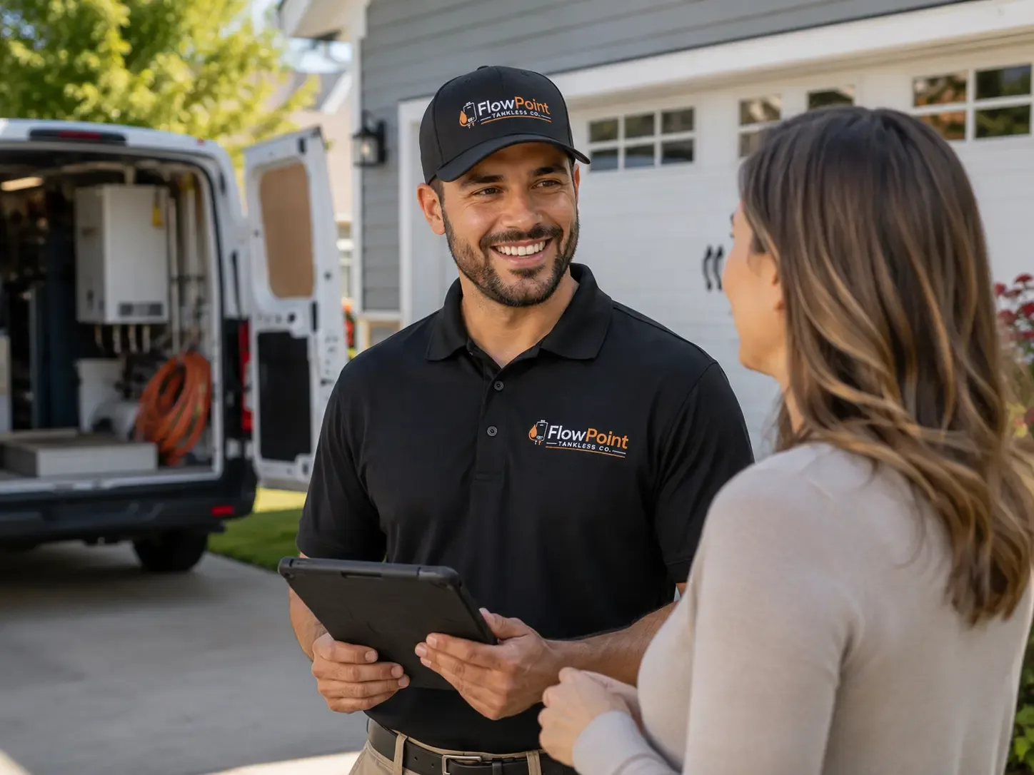 Tankless Water Heater Installation Hurricane, UT FAQs